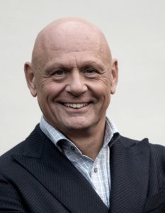 Dick Mik